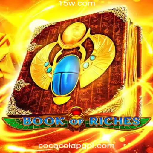 Descobrindo o Universo Fascinante do Jogo BookofRiches