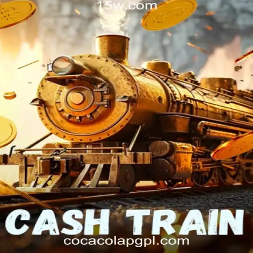 Explorando CashTrain: Um Mergulho em Um dos Jogos Mais Emocionantes da Coca Cola PG Plataforma de Jogos