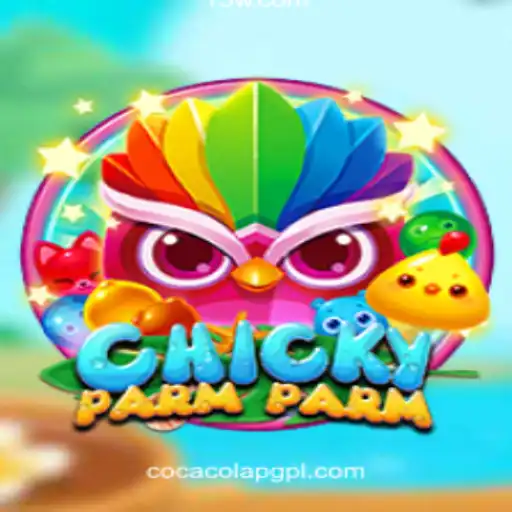 ChickyParmParm: Descubra o Novo Jogo na Plataforma de Jogos da Coca-Cola PG