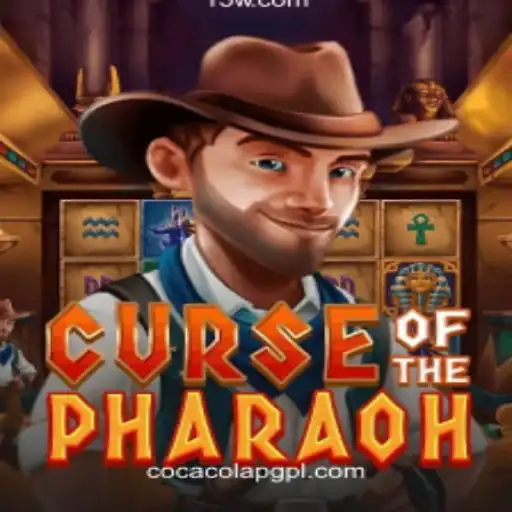 Curse of the Pharaoh: Uma Aventura Inesquecível no Mundo dos Jogos