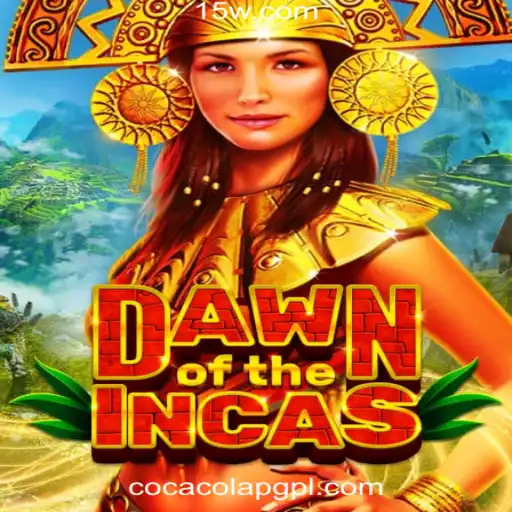 Descubra o Mundo de DawnoftheIncas: Uma Experiência de Jogo Única