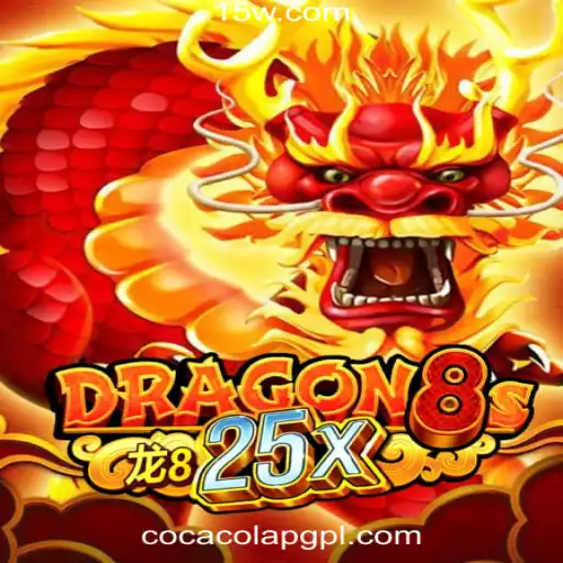 Dragon8s25x: Uma Jornada Épica no Mundo dos Jogos da Coca Cola PG