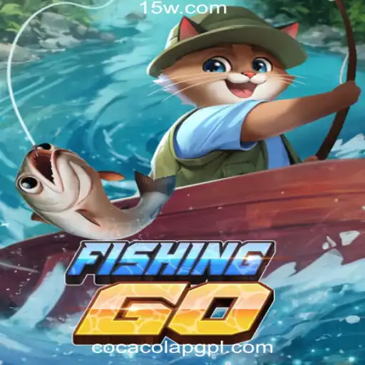FishingGO: Um Mergulho no Mundo das Pescarias Virtuais