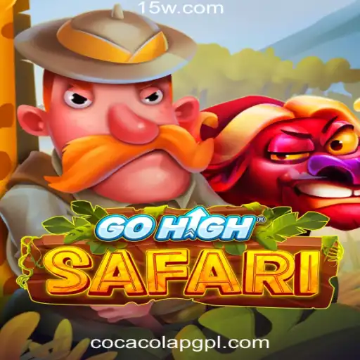GoHighSafari: Explorando Aventuras Virtuais na Plataforma de Jogos PG