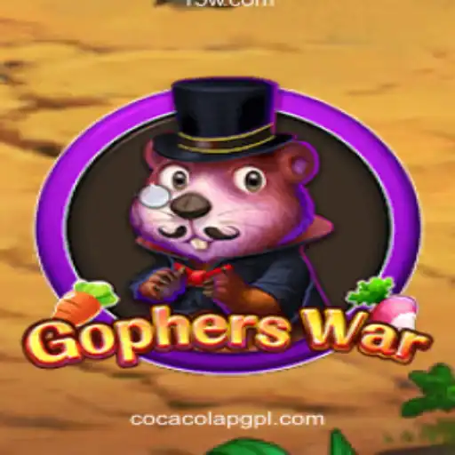 Descobrindo GophersWar: Uma Jornada no Novo Fenômeno dos Jogos