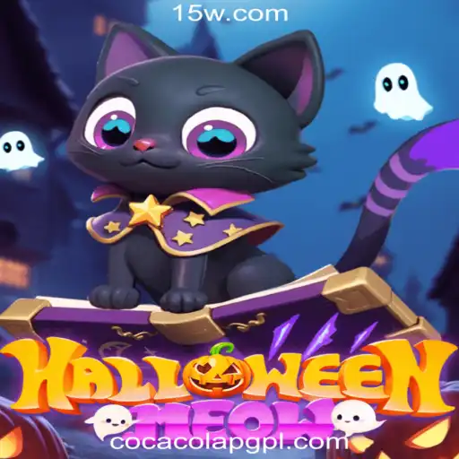 Explore o Mundo de HalloweenMeow: Uma Aventura Virtual Assombrosa