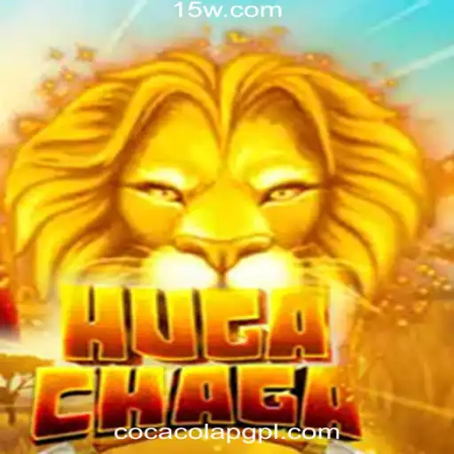 HugaChaga: A Nova Aventura no Universo de Jogos