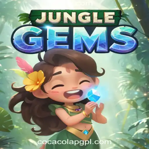 JungleGems: A Nova Sensação no Mundo dos Jogos Online