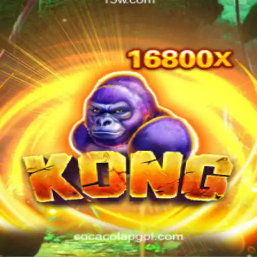Kong: A Evolução dos Jogos na Plataforma Coca Cola PG