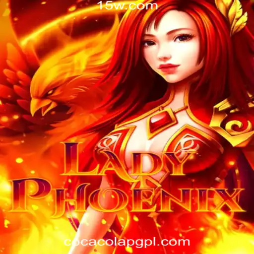 Descubra LadyPhoenix: O Novo Sensação no Mundo dos Jogos