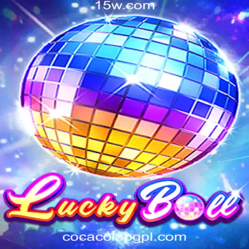 Explorando o Mundo do LuckyBall na Plataforma de Jogos da Coca Cola