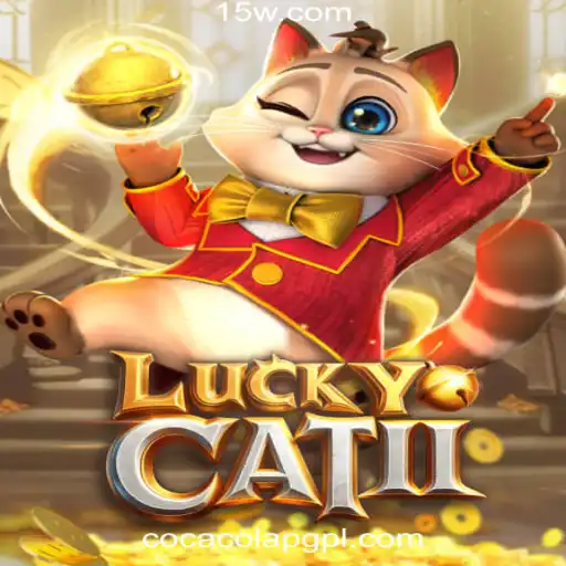 Explorando o Universo de LuckyCatII: O Novo Fenômeno da Plataforma de Jogos