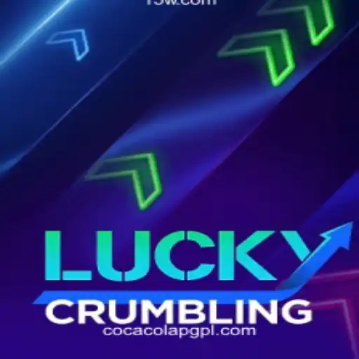 Descubra o Mundo de LuckyCrumbling: O Novo Fenômeno na Plataforma de Jogos