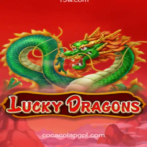 Tudo sobre LuckyDragons: A Nova Sensação na Plataforma de Jogos da Coca Cola PG