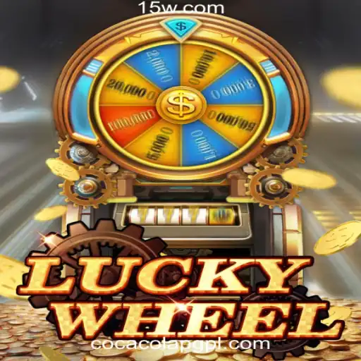 Explorando o Jogo LuckyWheel e a Plataforma de Jogos Coca Cola PG