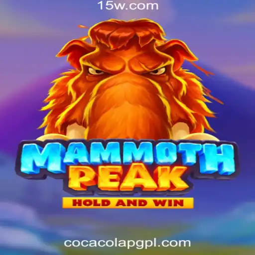 Explorando MammothPeak: A Nova Experiência de Jogo na Plataforma Coca Cola PG