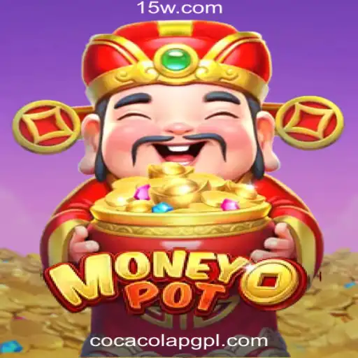 Explorando MoneyPot: Uma Nova Atração na Plataforma de Jogos com Parceria Coca Cola