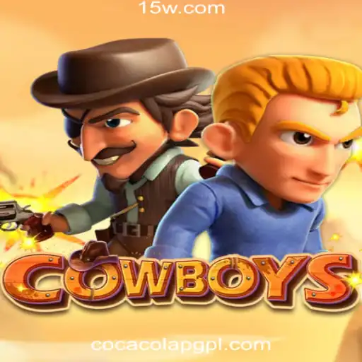 Descubra o Jogo Cowboys: Uma Aventura no Mundo Selvagem