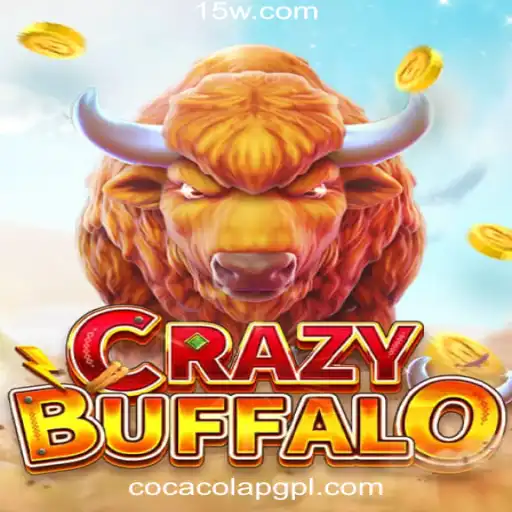 Descubra CRAZYBUFFALO: O Novo Fenômeno na Plataforma de Jogos Coca Cola PG