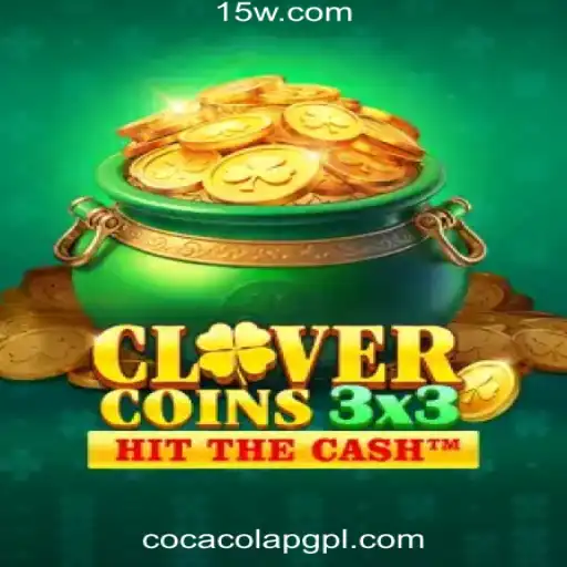 Explorando o Mundo Fascinante de Clovercoin3x3