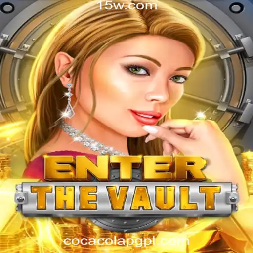 Desbravando EntertheVault: O Novo Fenômeno dos Games