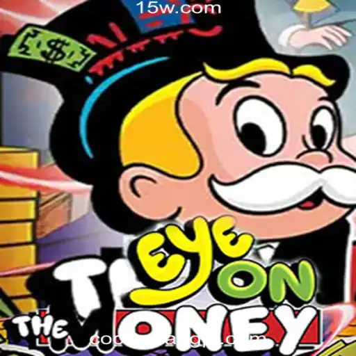 EyeOnTheMoney: O Jogo Inovador na Plataforma de Jogos PG com Patrocínio Coca Cola