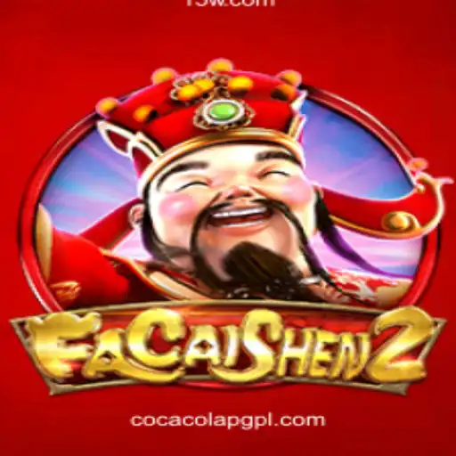Desvendando FaCaiShen2: A Nova Sensação na Coca Cola PG Plataforma de Jogos