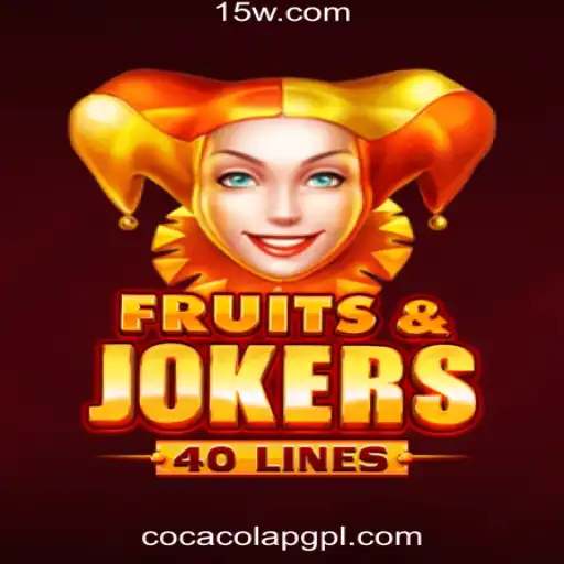 Explorando o Mundo de FruitsAndJokers40: O Encanto das Frutas e a Emoção dos Jokers