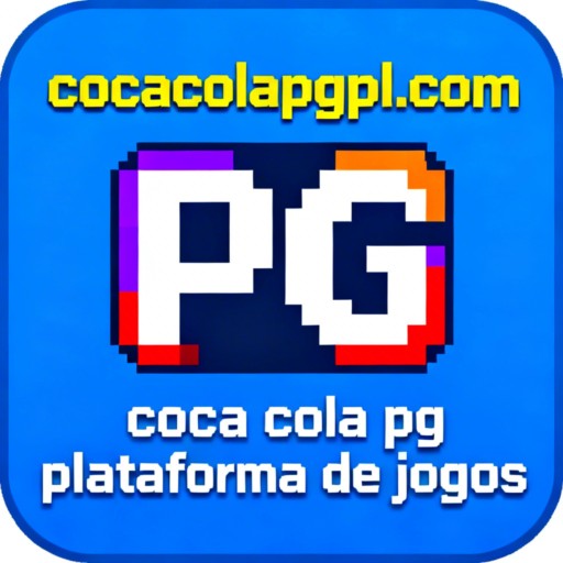 coca cola pg plataforma de jogos