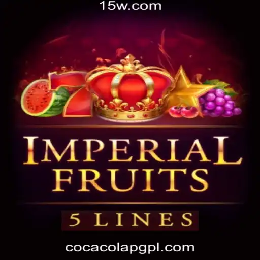 ImperialFruits5: Experiência Única na Plataforma de Jogos Coca Cola PG