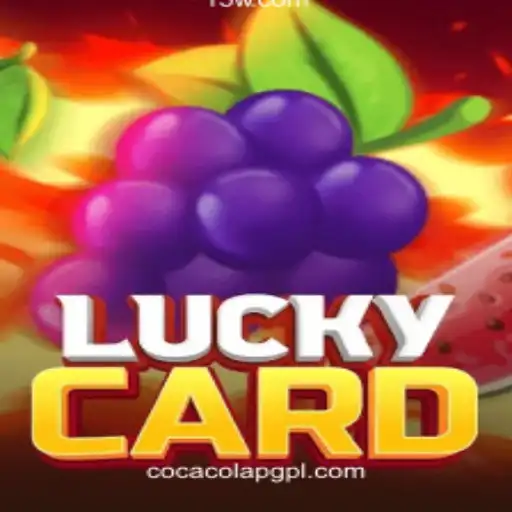 Descubra LuckyCard: O Jogo de Cartas Que Está Conquistando a Plataforma de Jogos Coca Cola PG