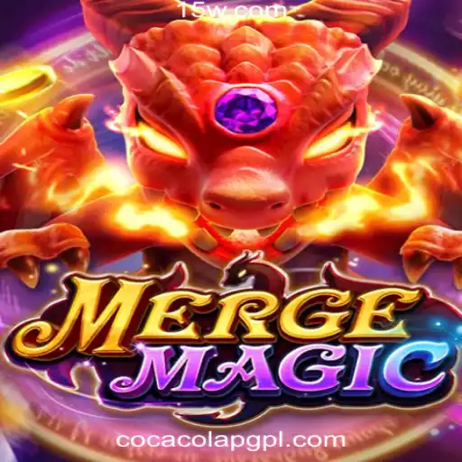 Mergemagic: Descobrindo a Excitante Aventura do Novo Jogo da Plataforma Coca Cola PG
