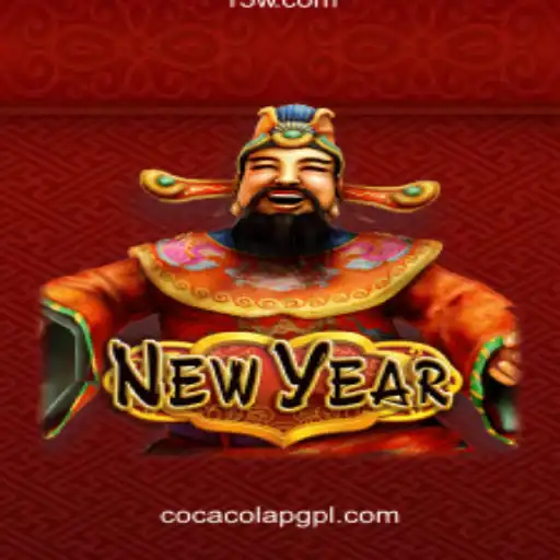 Descubra o Mundo Fascinante de NewYear: A Nova Sensação nas Plataformas de Jogos