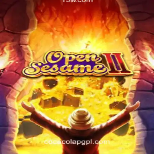 OpenSesameII: Uma Nova Era nos Jogos de Plataforma