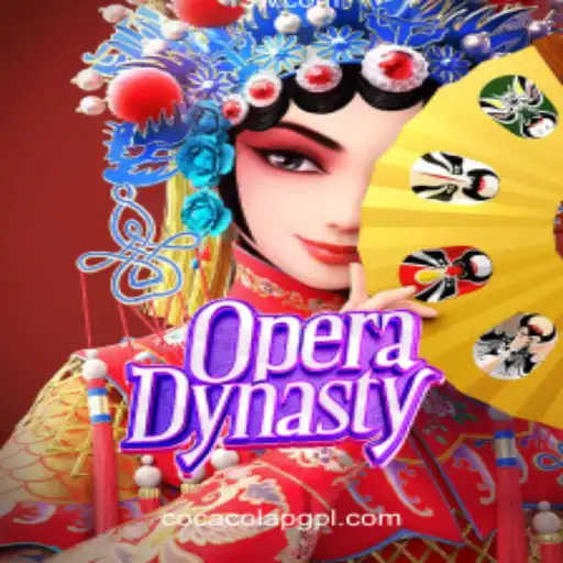 OperaDynasty: Uma Nova Era nos Jogos de Plataforma com Coca Cola PG