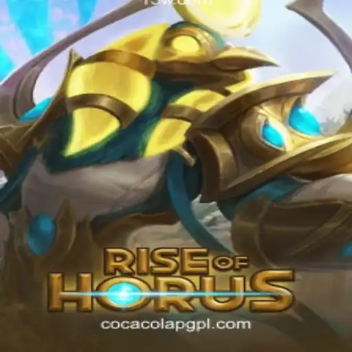 Rise of Horus: Mergulhe na Nova Experiência de Jogo da Plataforma Coca Cola PG