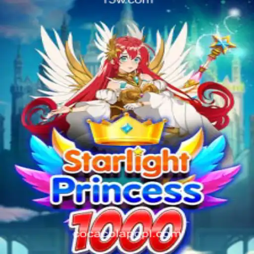 Explorando o Maravilhoso Mundo de StarlightPrincess1000