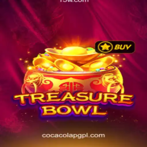 Explorando TreasureBowl: A Nova Sensação da Coca Cola no Universo de Jogos