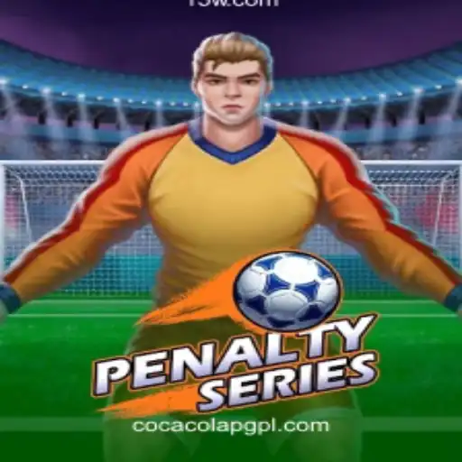 PenaltySeries: A Nova Sensação na Plataforma de Jogos Coca Cola PG