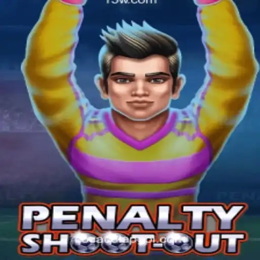 Descubra PenaltyShootOut: A Experiência de Jogo Intensa da Plataforma Coca Cola PG