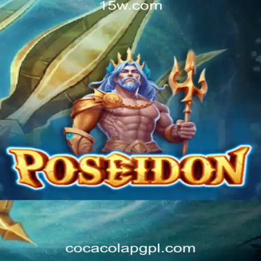 Poseidon: A Nova Aventura na Plataforma de Jogos PG da Coca-Cola
