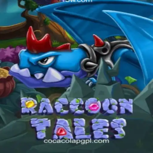 Explore o Fascinante Mundo de RaccoonTales