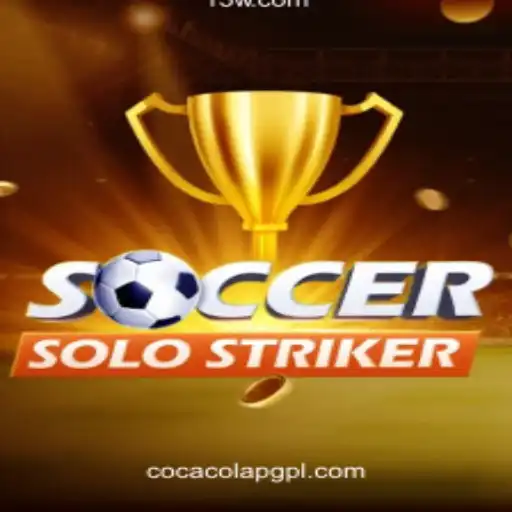 Explore SoccerSoloStriker: O Novo Fenômeno dos Jogos de Futebol