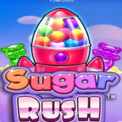 Descubra SugarRush: O Jogo Inovador na Plataforma PG