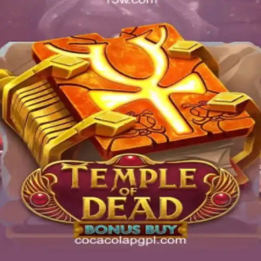 Descubra o Inovador Temple of Dead Bonus Buy na Plataforma de Jogos PG
