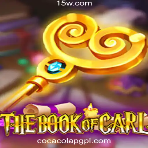 Explorando o Mundo de TheBookofCarl: Um Mergulho na Nova Sensação dos Jogos