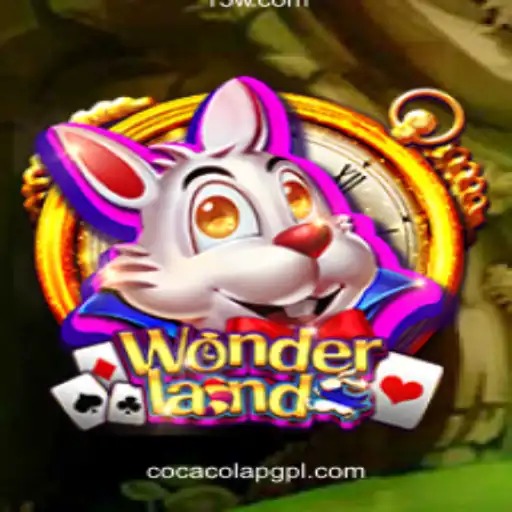 Explorando o Mundo Mágico de Wonderland: O Jogo na Plataforma PG